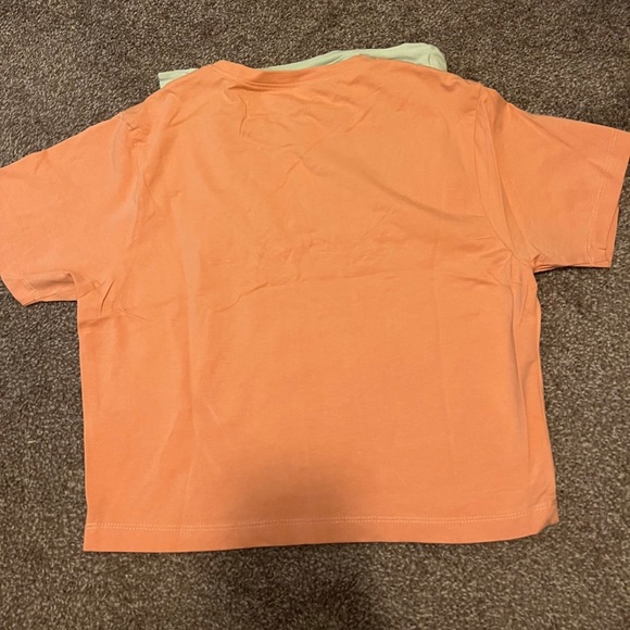 Alphalete Core Crop Tops Bundle - Picture 2 of 6